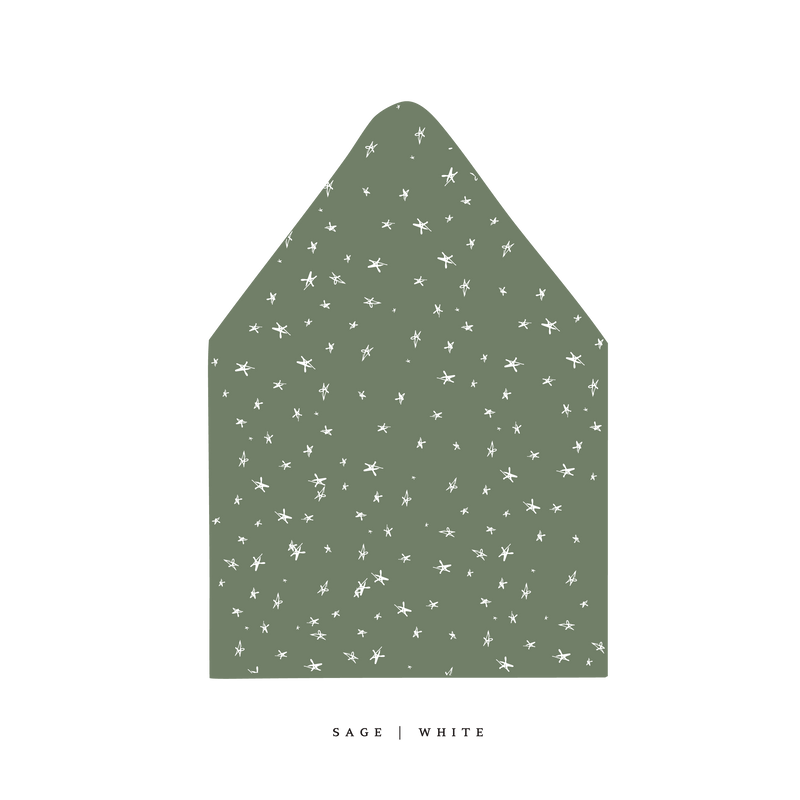 The Chadwick Envelope Liner