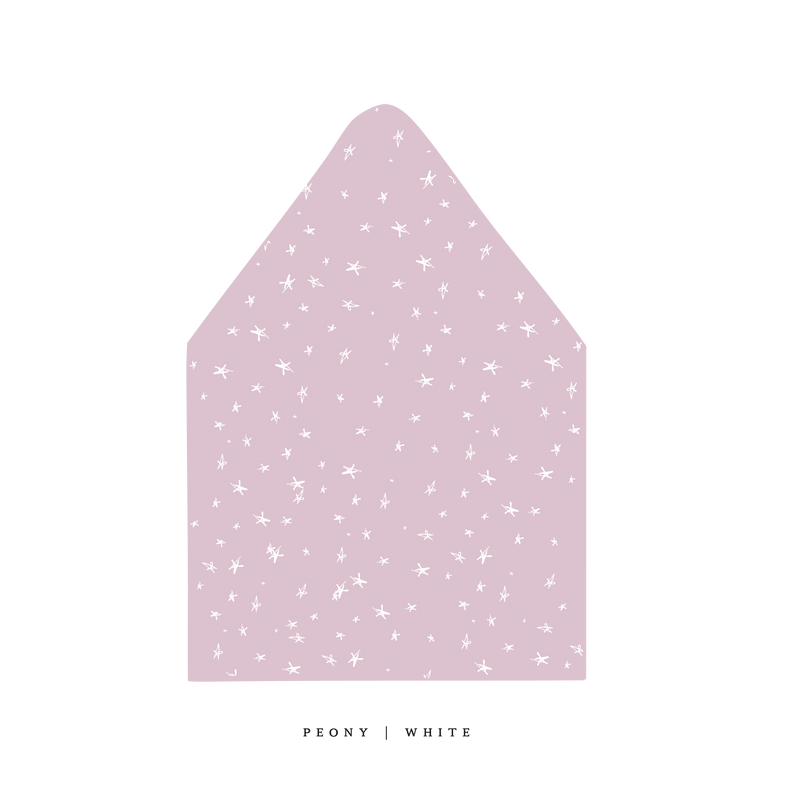 The Chadwick Envelope Liner