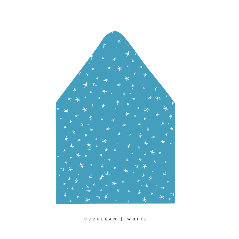 The Chadwick Envelope Liner