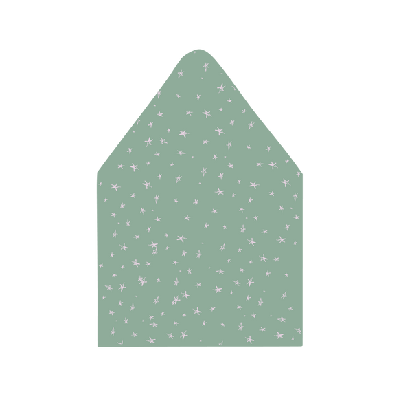 The Chadwick Envelope Liner