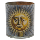 Sun Fountain Desk Cup