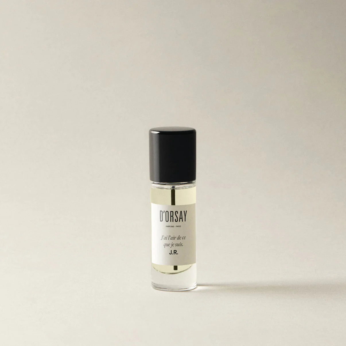 D'Orsay J.R. Eau de Parfum