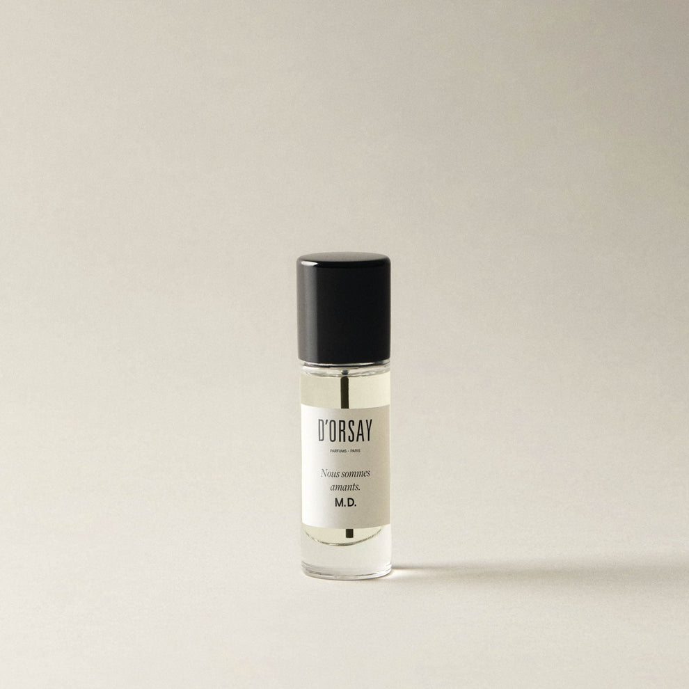Nous Sommes Amants. M.D. Eau de Parfum