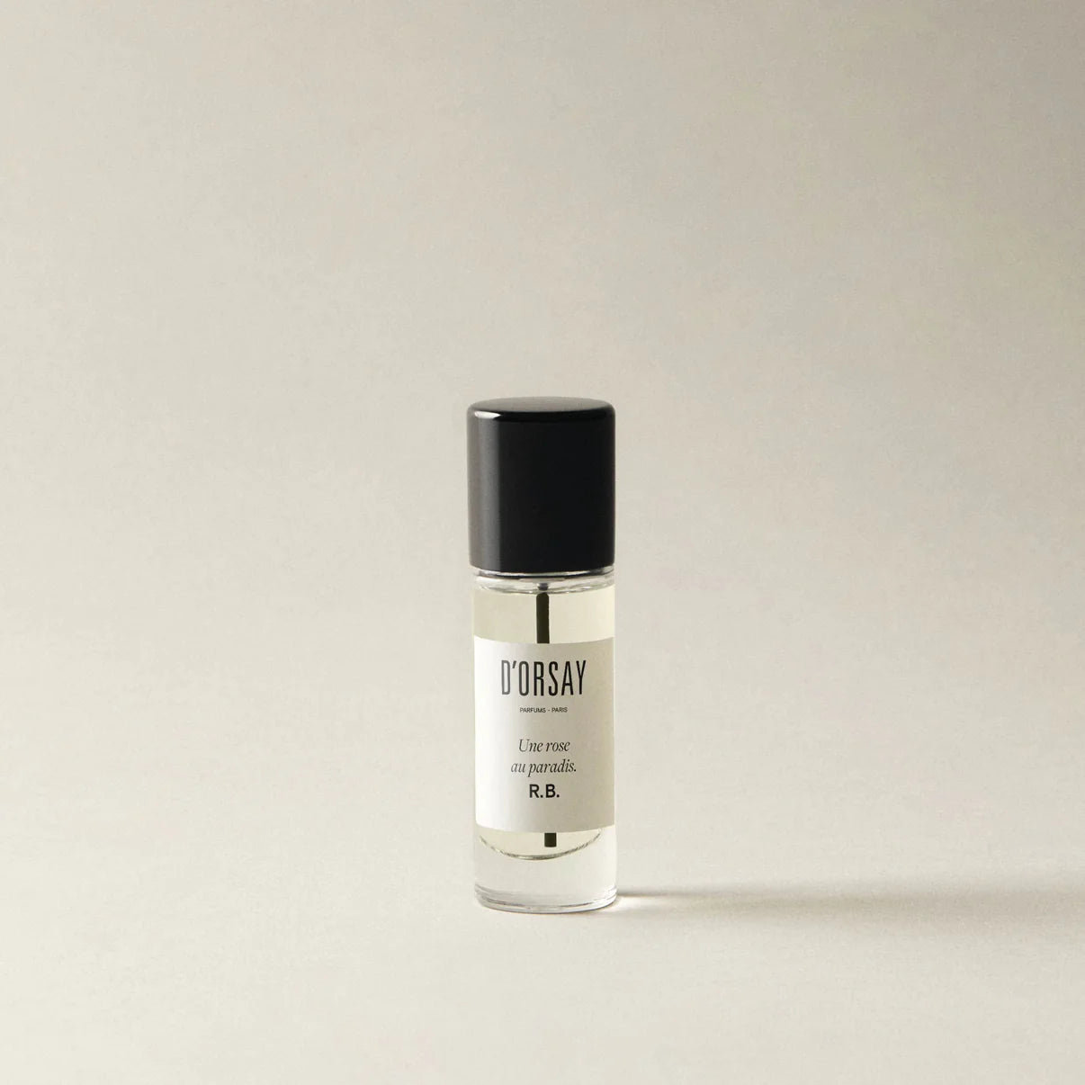 D'Orsay R.B. Eau de Parfum