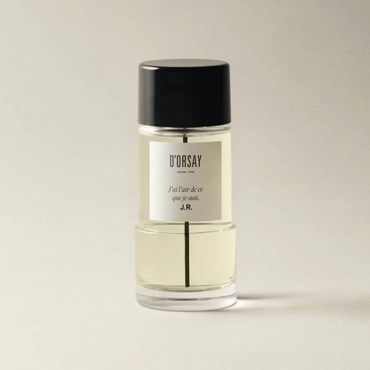 D'Orsay J.R. Eau de Parfum