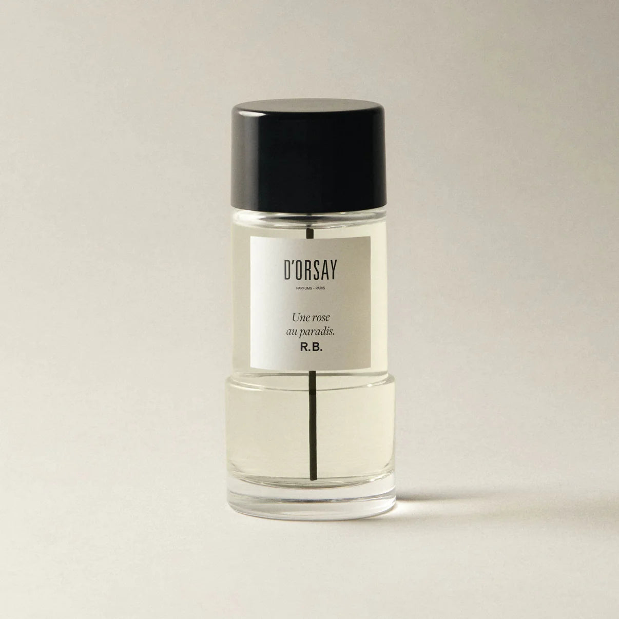 D'Orsay R.B. Eau de Parfum