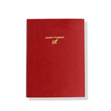 Don't Forget Notebook