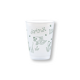 Drink Like a Fish Reusable Party Cups