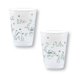 Drink Like a Fish Reusable Party Cups