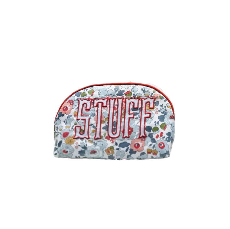 Betsy Grey Lips Case