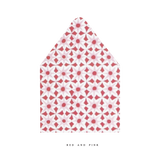 The English Envelope Liner