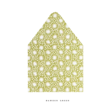 The English Envelope Liner