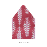 The English Envelope Liner