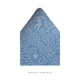 The English Envelope Liner