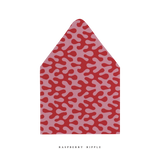 The English Envelope Liner