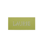 The Laurie Tag