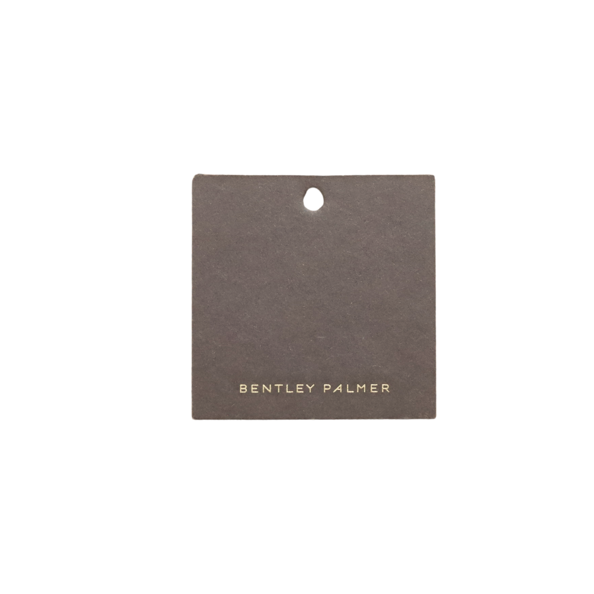 The Palmer Tag