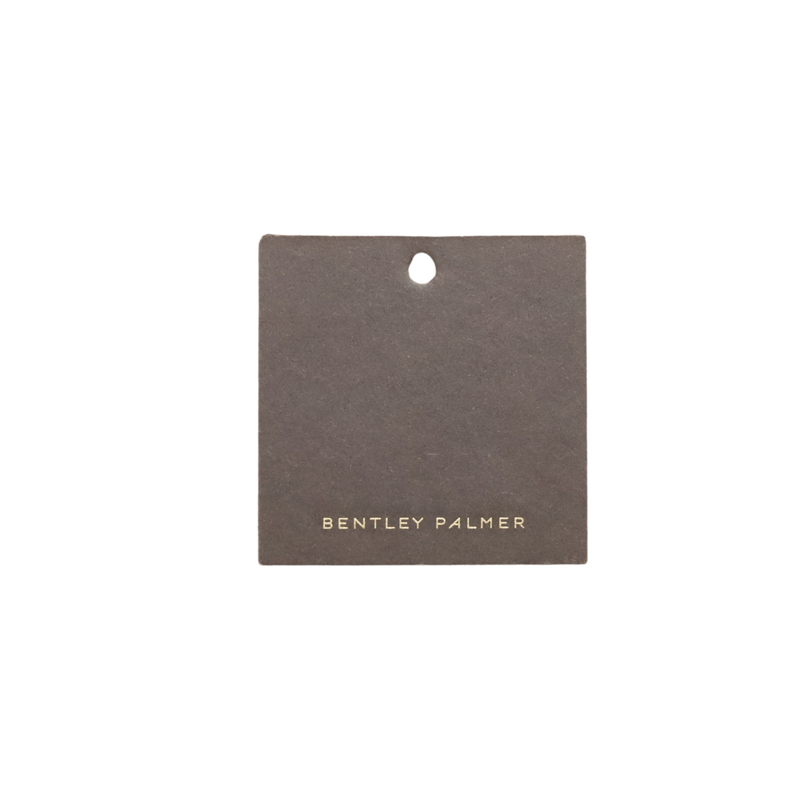 The Palmer Tag