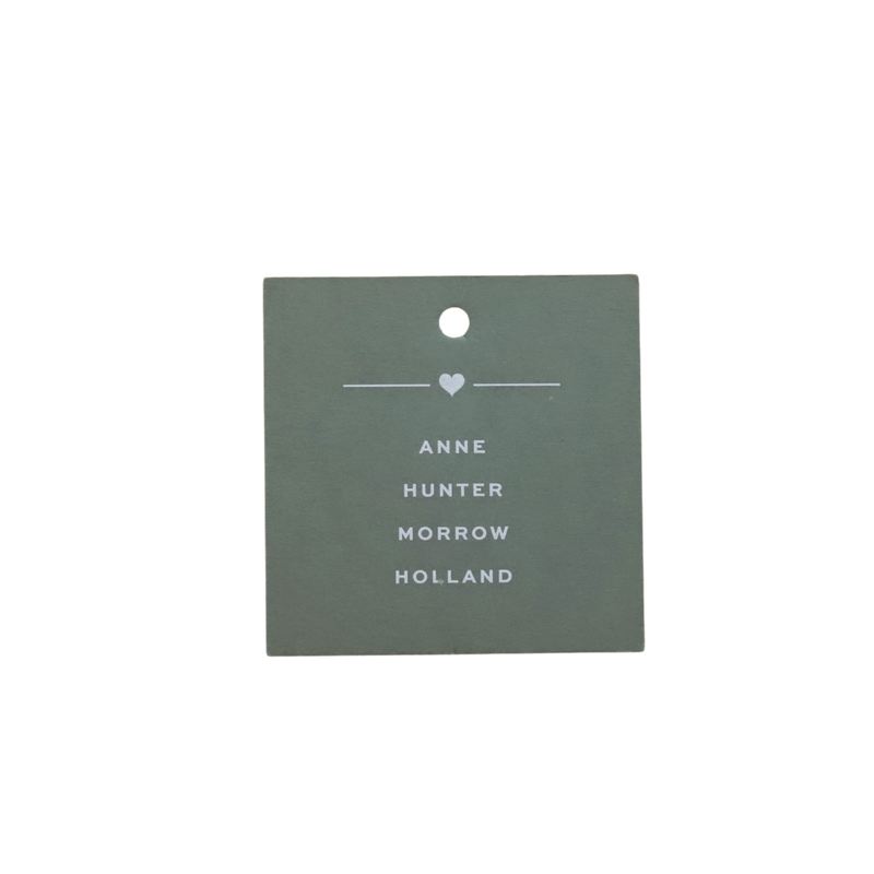 The Anne Tag