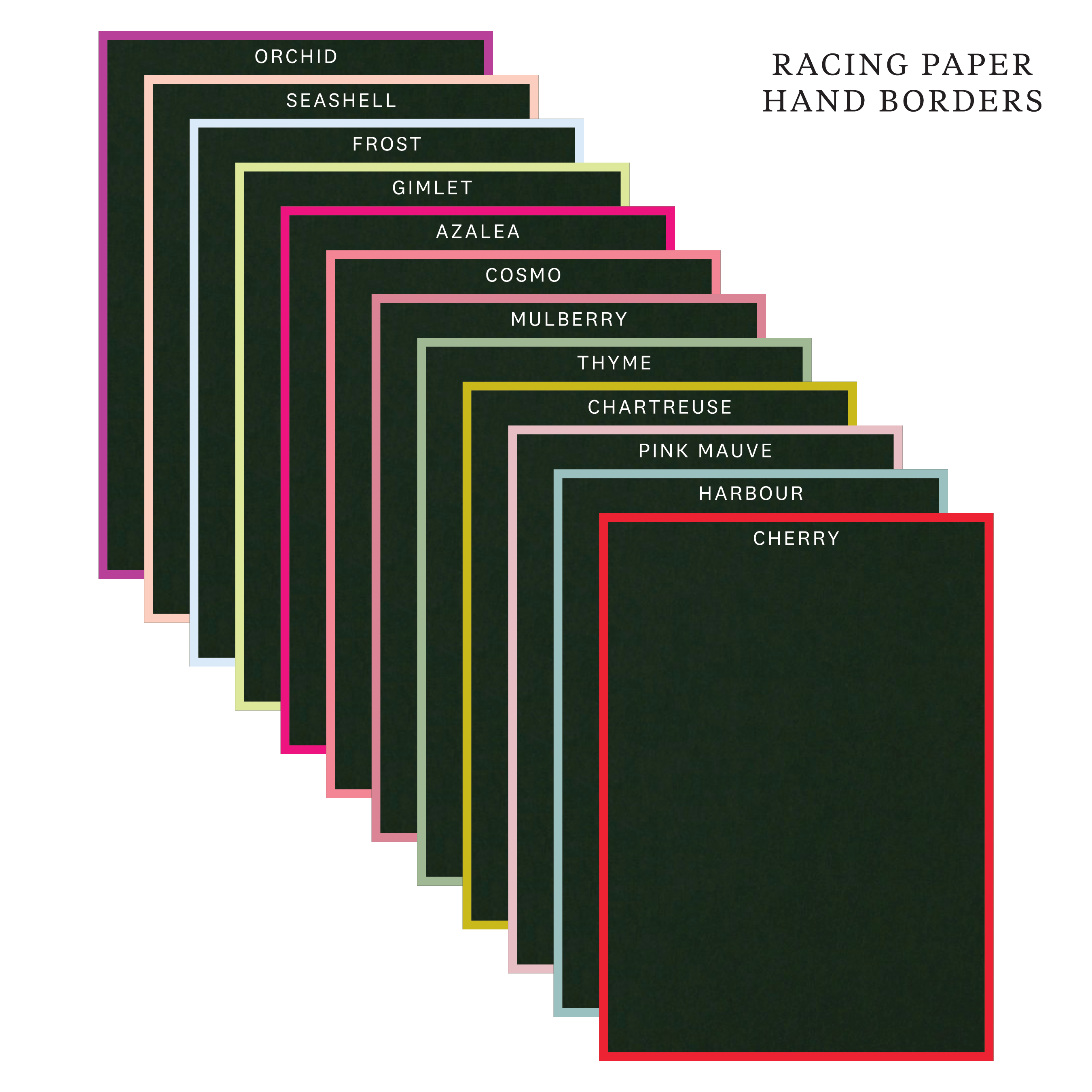 Balfour Engraved Holiday Card, Medium