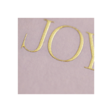 The Joyeux Luxe Holiday Card