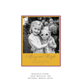 Fern Small Luxe Card