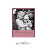 Fern Small Luxe Card