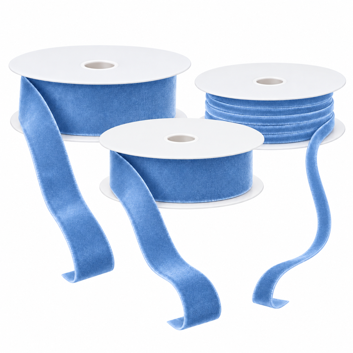 Frenchie Velvet Ribbon