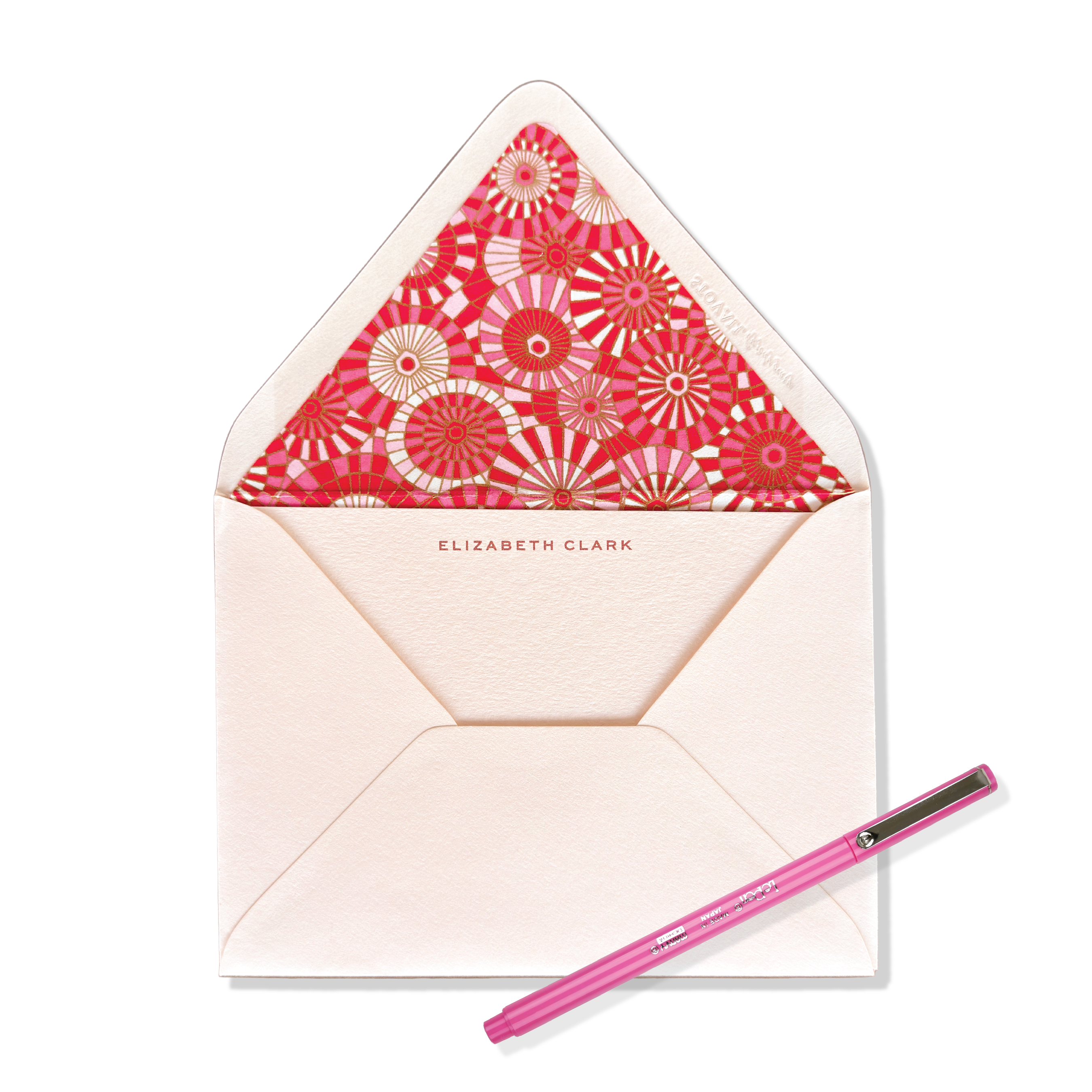 Galloway Stationery Set