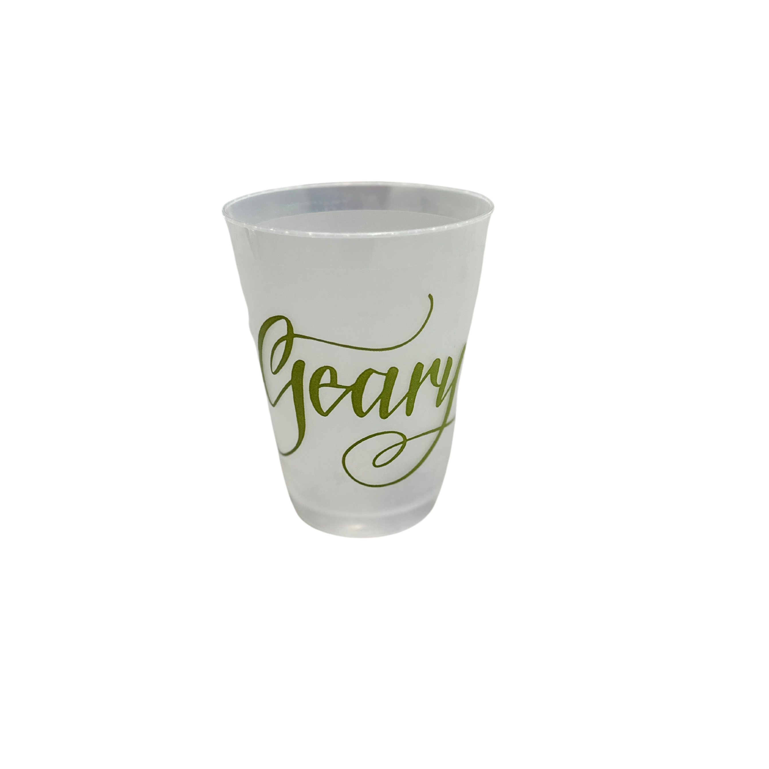 Geary Cup