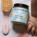 Baby Girl Grooming Set