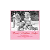 Goodwin Classic Printed Small Square Holiday Card
