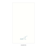 Hampstead Motif Dinner Napkin