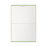 Hampstead Laid Paper Letter Sheet
