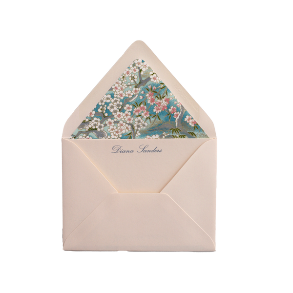 Hanami Chiyogami Stationery Set