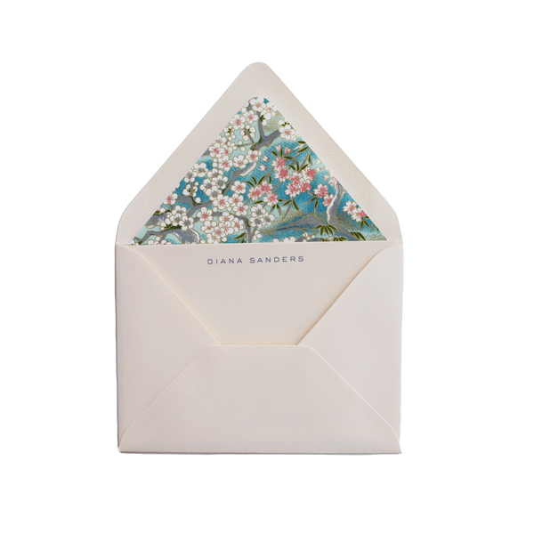 Hanami Chiyogami Stationery Set