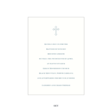 Heath Religious Celebration Invitation