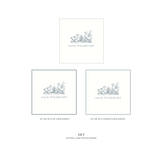 Heath Motif Gift Enclosures