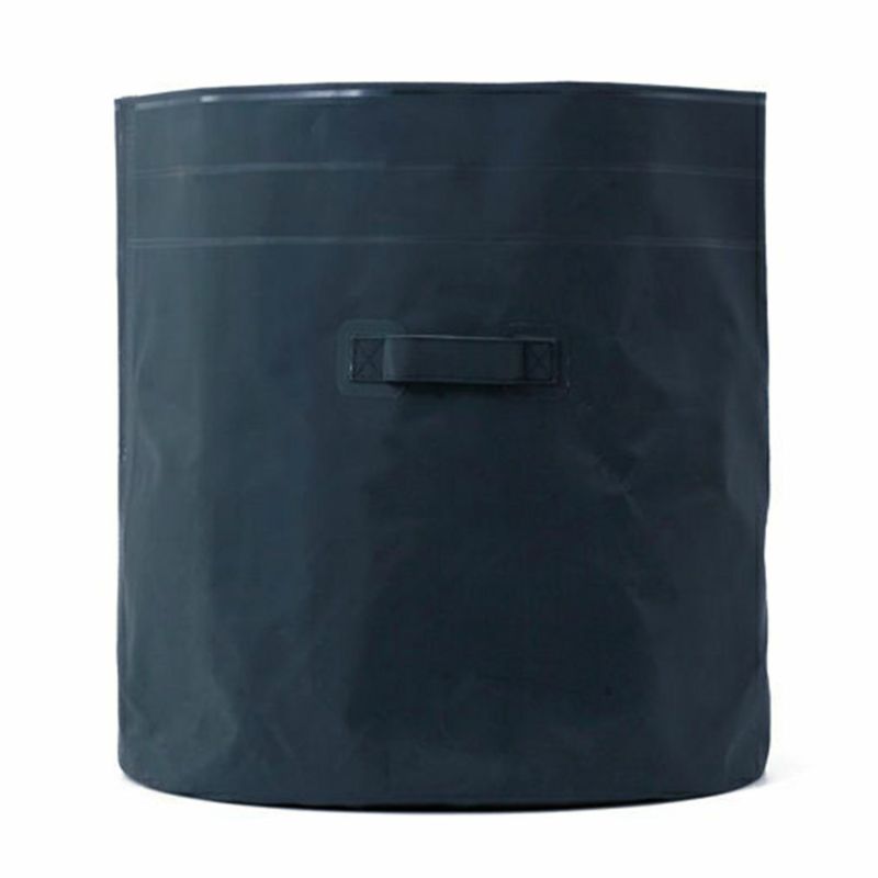 Tarp Bag Round/ L Navy