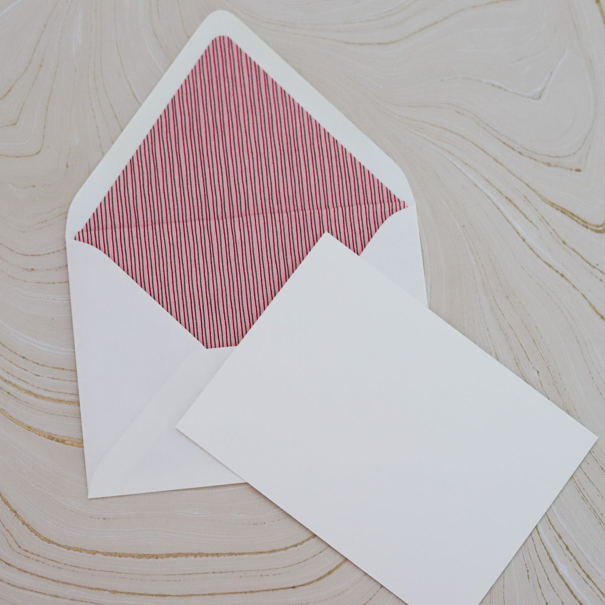 Wallace Stationery Set