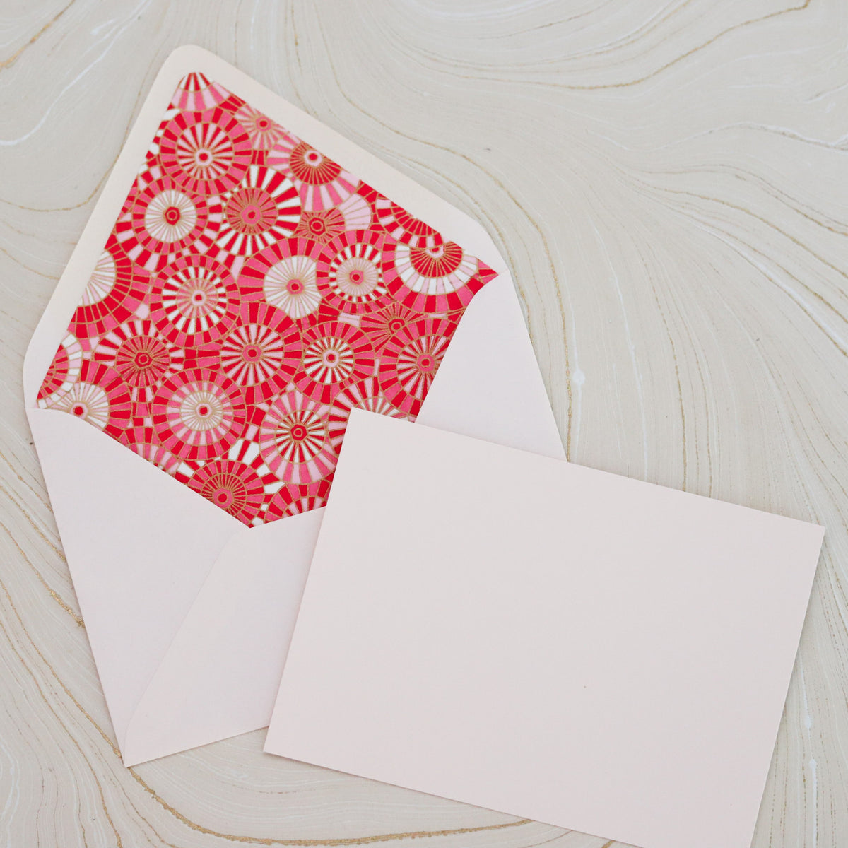 Galloway Stationery Set