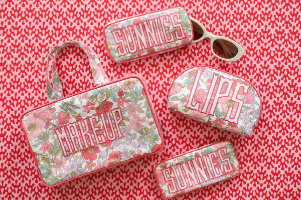 Large Clarabella Stuff Case