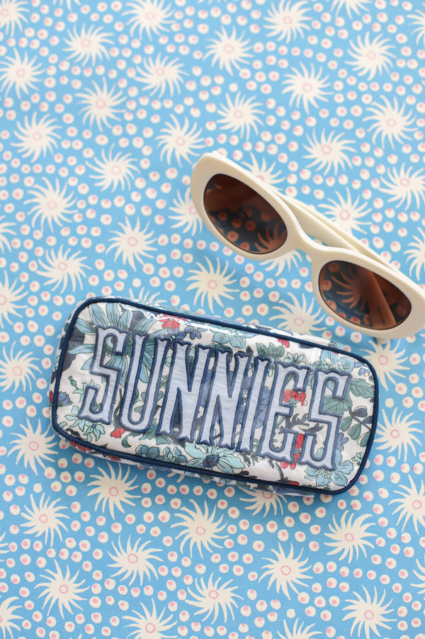 Daisy Morisia Sunnies