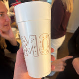 Snow Day Cups