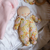 Doll & Carrier Set, Sweet Marigold