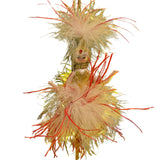 Life of a Showgirl Ornament