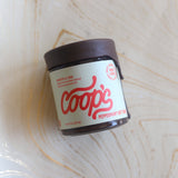 Coop's Peppermint Hot Fudge