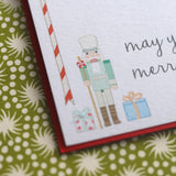 Avery Classic Printed Holiday Card