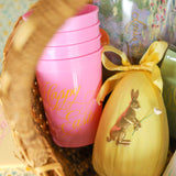 Happy Easter Stadium Cups, 12 oz