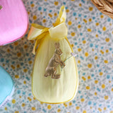 Easter Egg Deluxe Surprise Ball